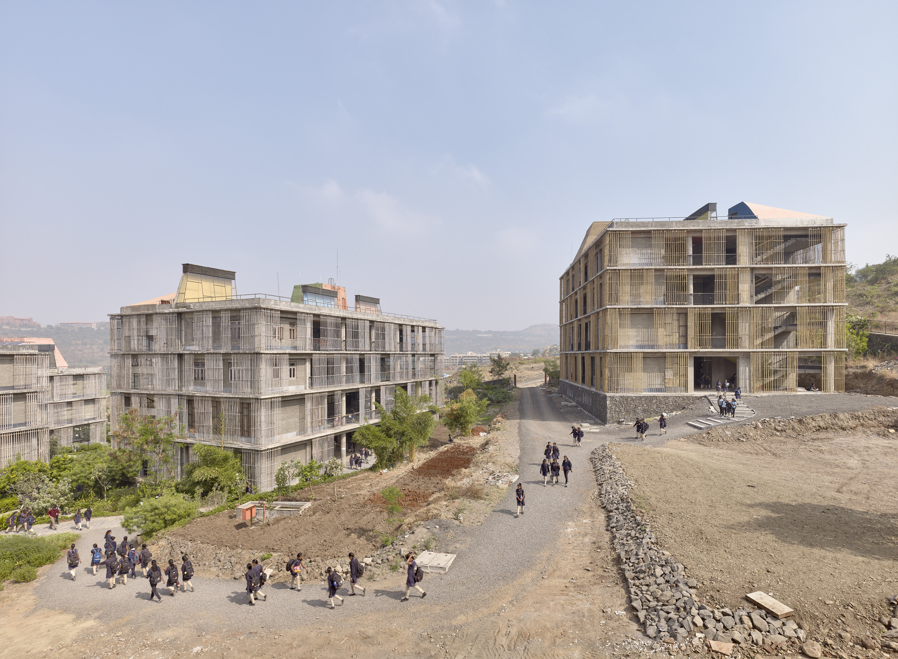 Avasara Academy  · December 2019